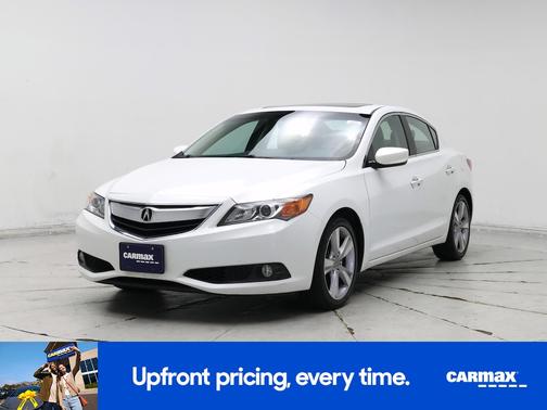 2014 Acura ILX