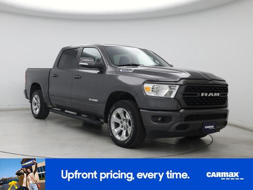 2022 RAM 1500 Bighorn