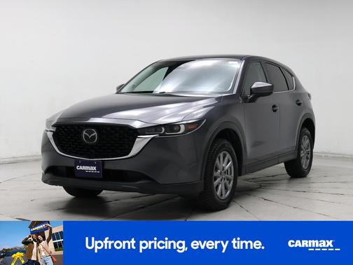 2023 Mazda CX-5 2.5 S Select Package