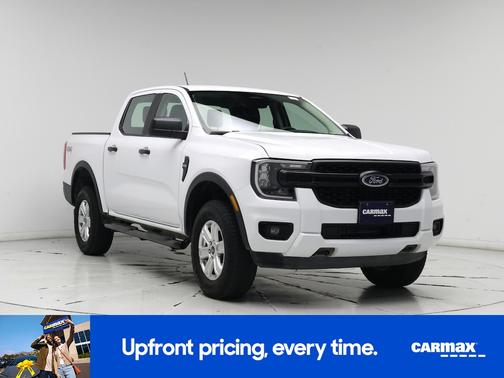 2024 Ford Ranger XL