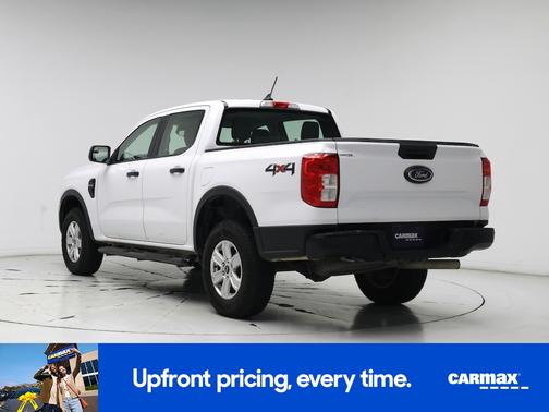 2024 Ford Ranger XL