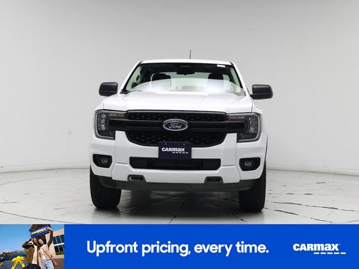 2024 Ford Ranger XL
