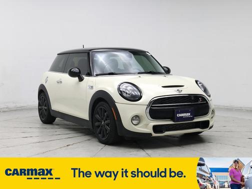 2019 MINI Hardtop S