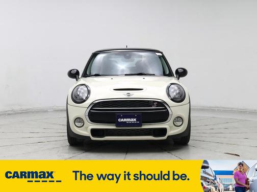 2019 MINI Hardtop S