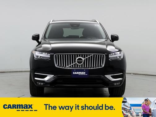 2024 Volvo XC90 B6 Plus Bright Theme