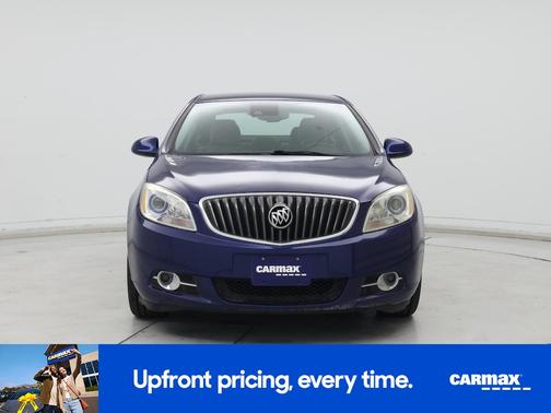 2014 Buick Verano Convenience