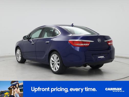 2014 Buick Verano Convenience