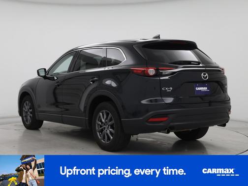 2023 Mazda CX-9 Touring