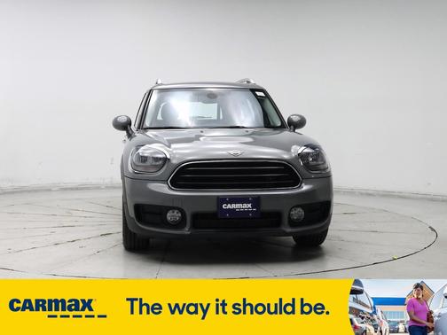 2019 MINI Countryman