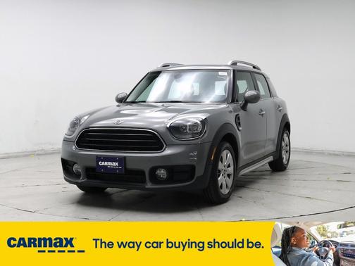 2019 MINI Countryman