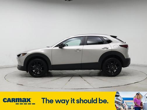 2024 Mazda CX-30 2.5 S Select Sport