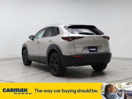 2024 Mazda CX-30 2.5 S Select Sport