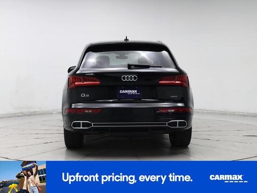 2020 Audi Q5 e Premium Plus