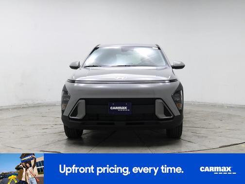 2024 Hyundai KONA SE