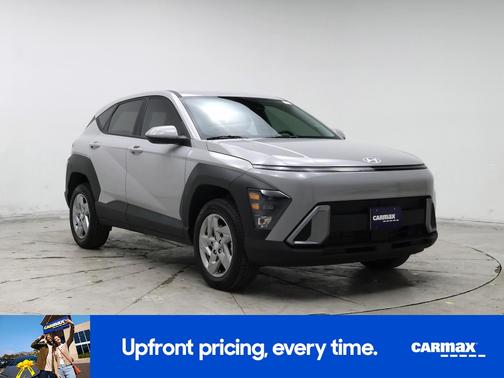 2024 Hyundai KONA SE