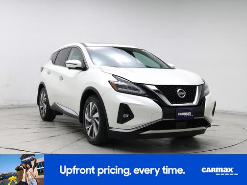 2021 Nissan Murano SL