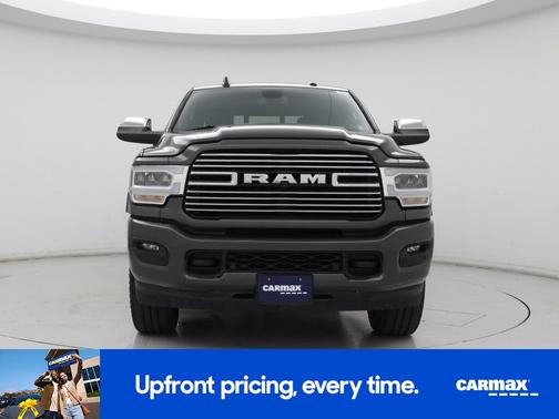 2020 RAM 3500 Laramie