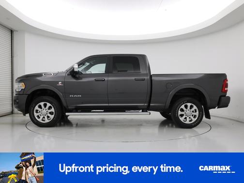 2020 RAM 3500 Laramie