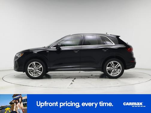 2019 Audi Q3 Premium Plus