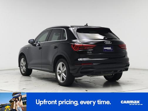 2019 Audi Q3 Premium Plus