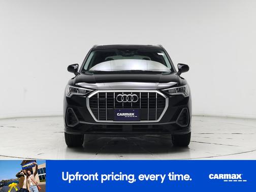 2019 Audi Q3 Premium Plus
