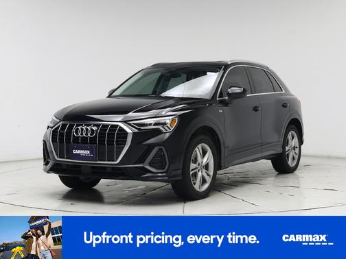 2019 Audi Q3 Premium Plus
