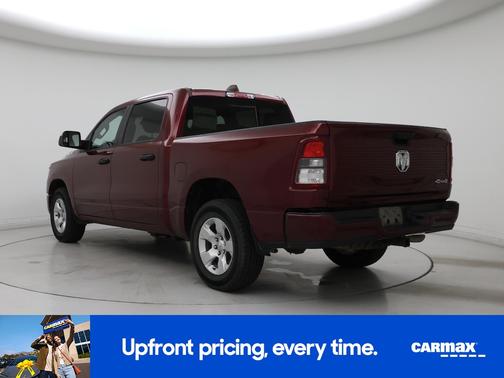 2023 RAM 1500 Tradesman