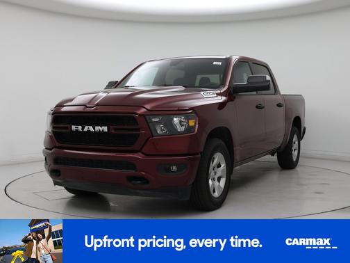 2023 RAM 1500 Tradesman