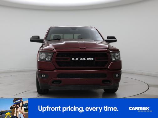 2023 RAM 1500 Tradesman