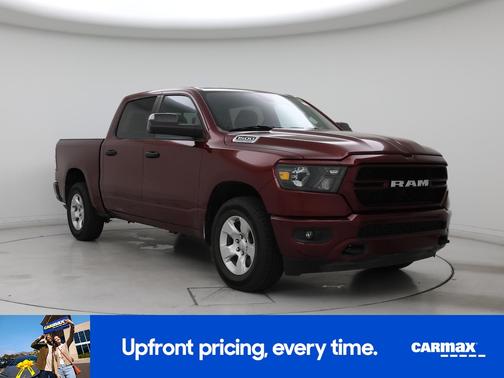 2023 RAM 1500 Tradesman