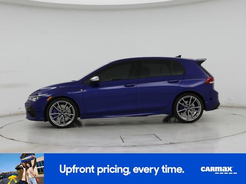 2024 Volkswagen Golf R R