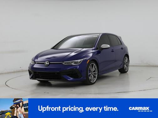 2024 Volkswagen Golf R R