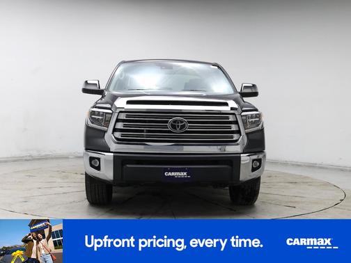 2021 Toyota Tundra Limited