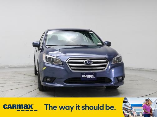 2015 Subaru Legacy Premium