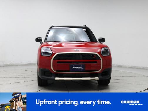 2025 MINI Countryman S ALL4