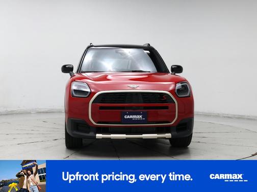 2025 MINI Countryman S ALL4