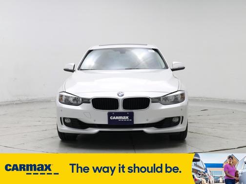 2014 BMW 328 XI