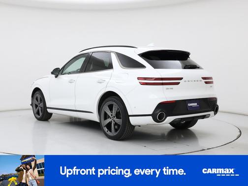 2023 Genesis GV70 2.5T