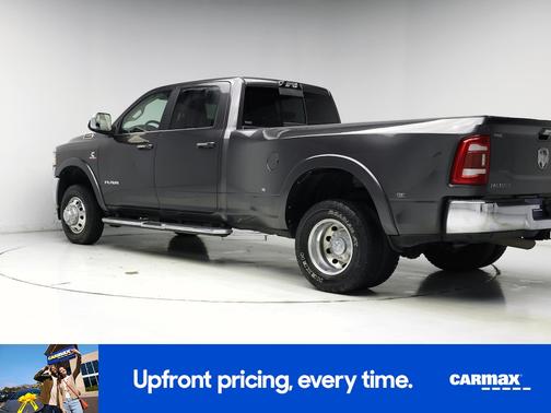 2022 RAM 3500 Laramie