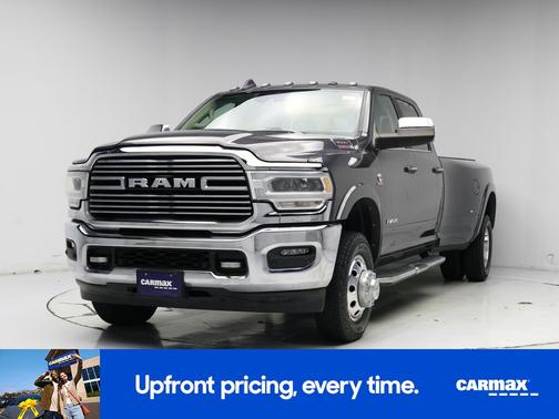 2022 RAM 3500 Laramie