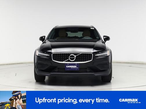 2020 Volvo V60 Cross Country T5