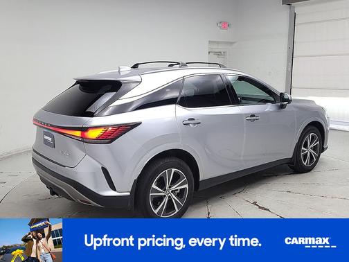 2024 Lexus RX 350h Premium