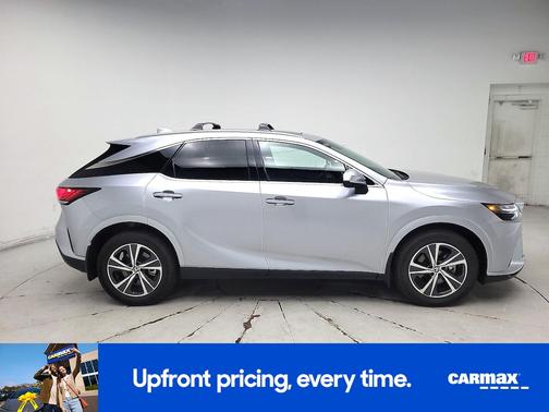 2024 Lexus RX 350h Premium