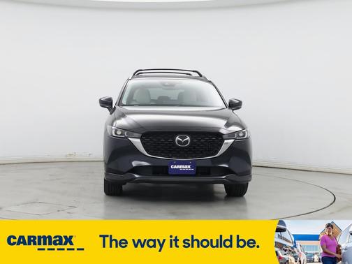 2024 Mazda CX-5 2.5 S Premium Package