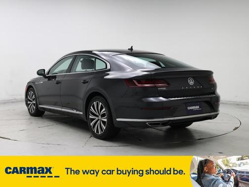 2019 Volkswagen Arteon SE
