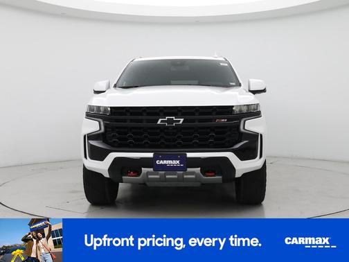 2024 Chevrolet Suburban Z71