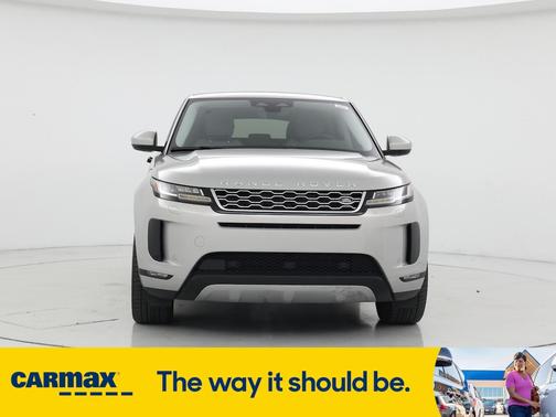 2023 Land Rover Range Rover Evoque S