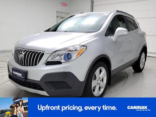 2016 Buick Encore Base