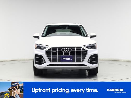 2021 Audi Q5 Premium Plus