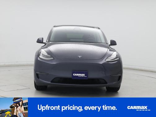 2023 Tesla Model Y Base